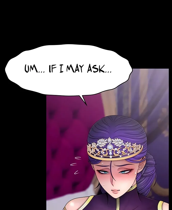 Ero: The Princess Submits Chapter 23 page 15 - 