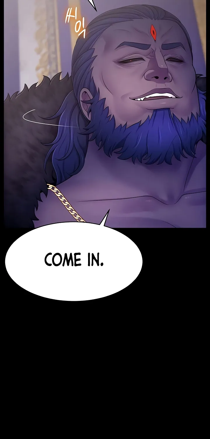 Ero: The Princess Submits Chapter 23 page 17 - 