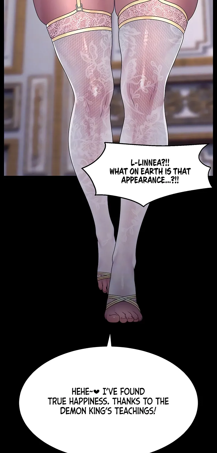 Ero: The Princess Submits Chapter 23 page 19 - 