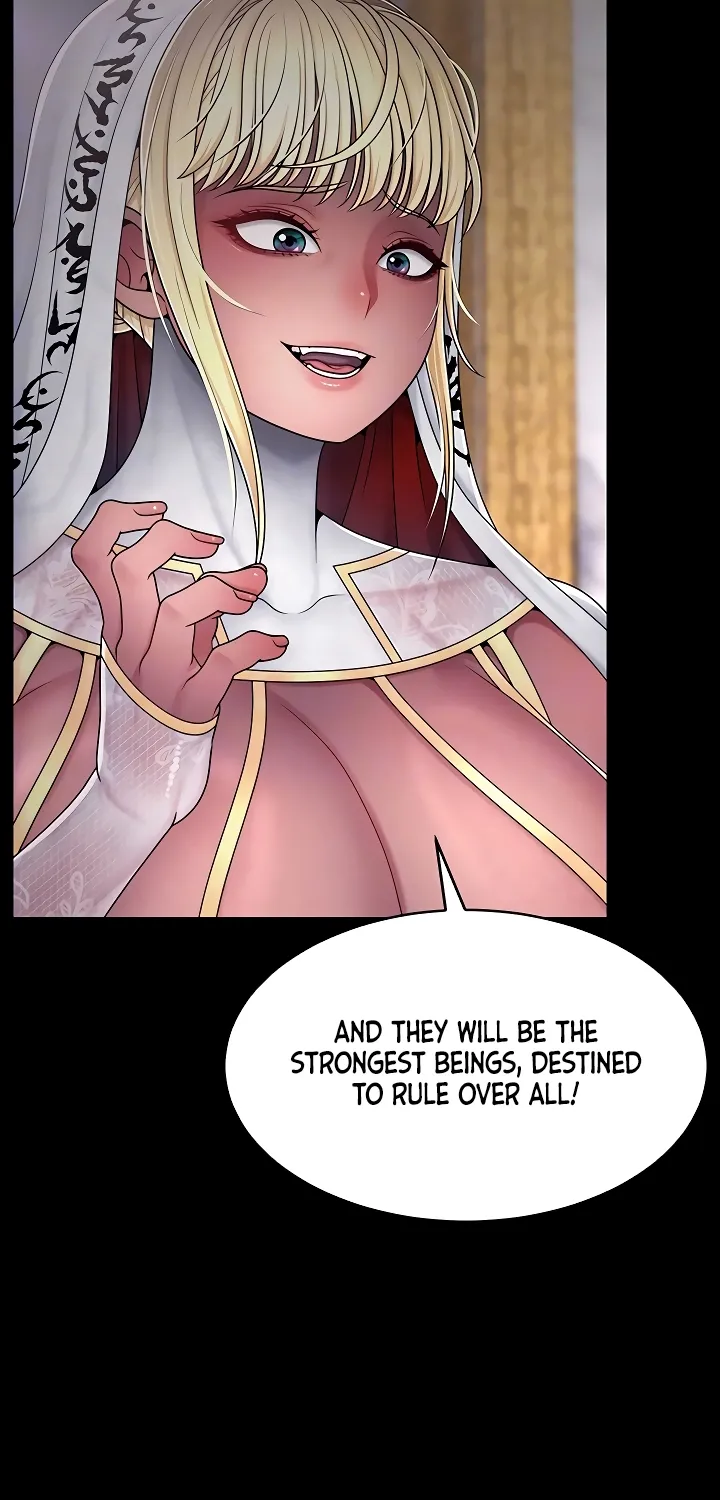 Ero: The Princess Submits Chapter 23 page 23 - 