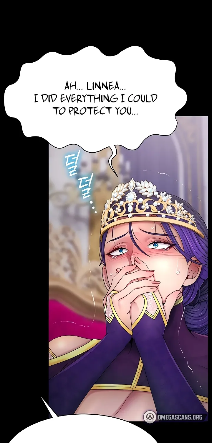 Ero: The Princess Submits Chapter 23 page 24 - 
