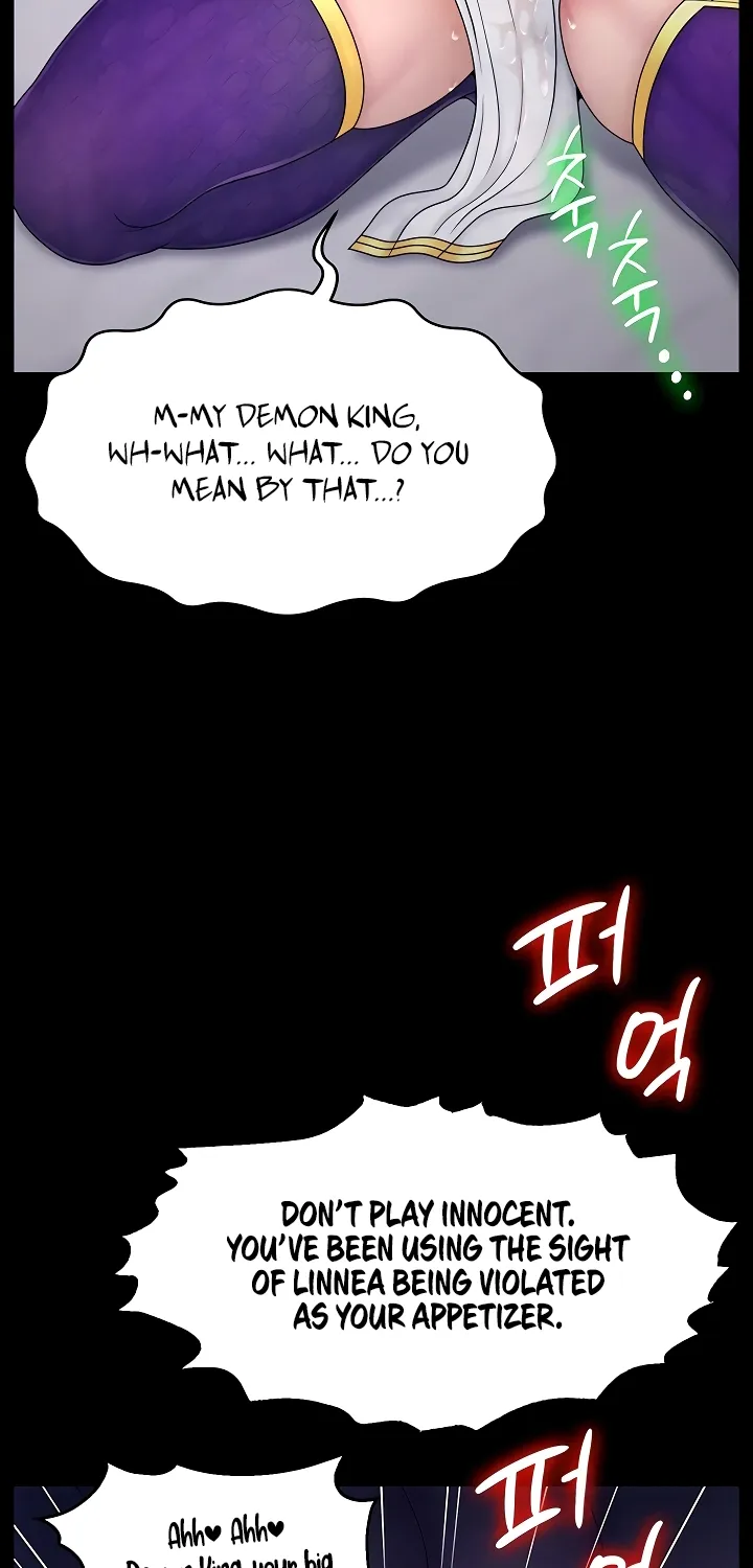 Ero: The Princess Submits Chapter 23 page 37 - 