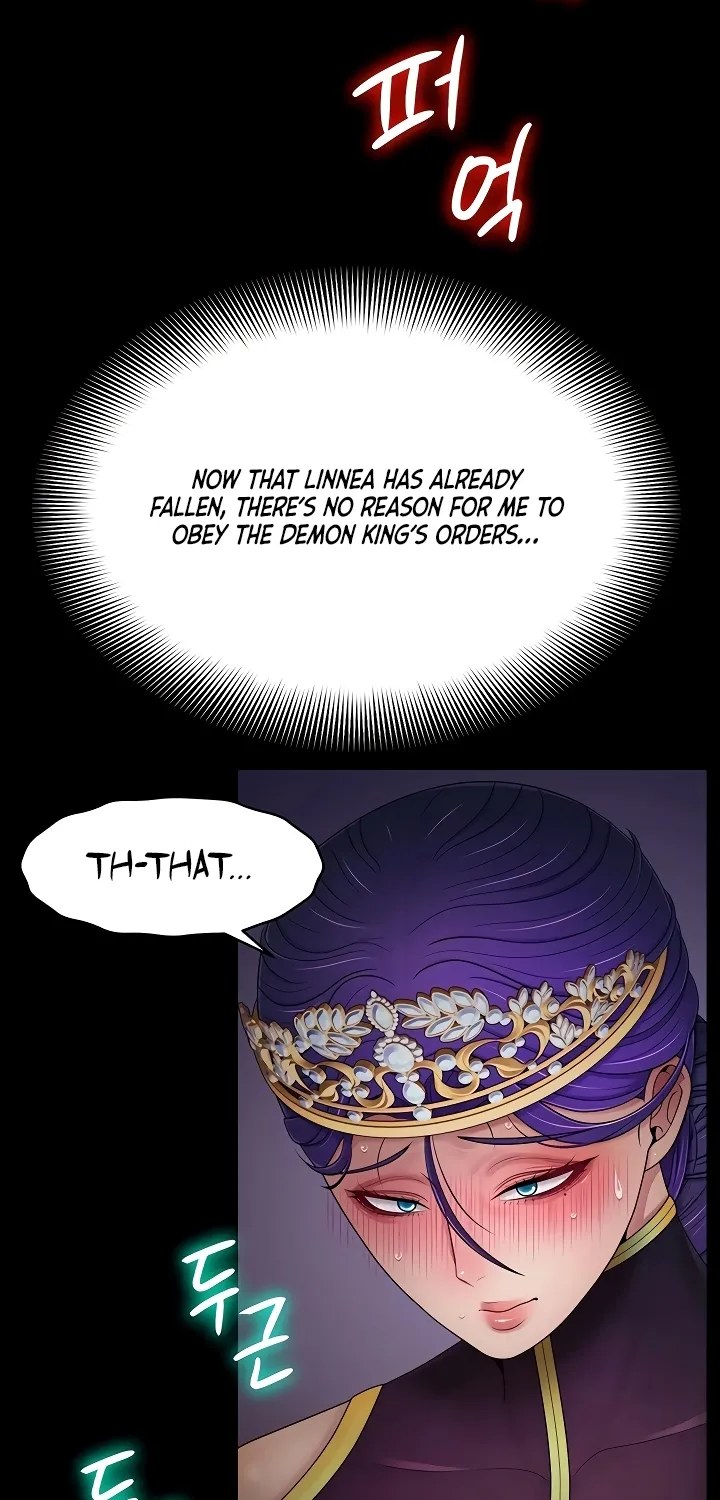 Ero: The Princess Submits Chapter 23 page 39 - 