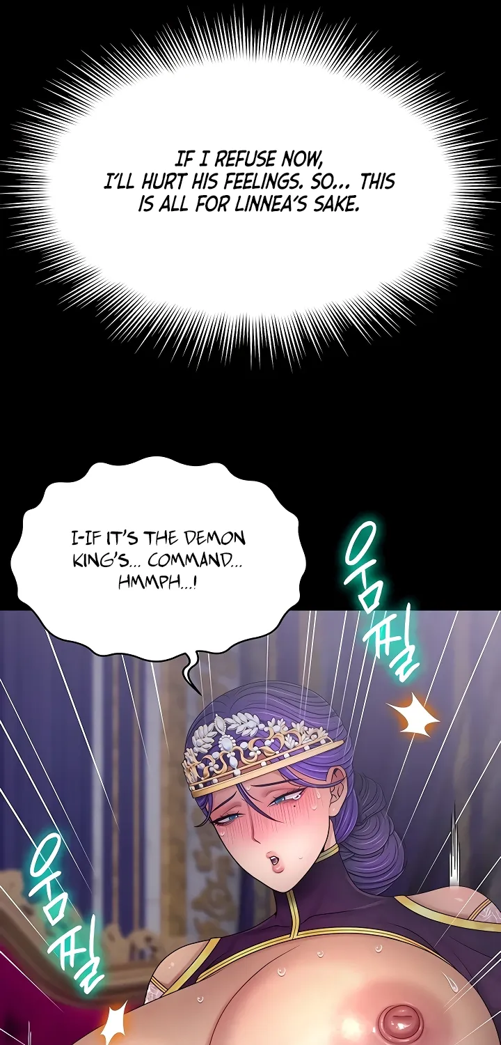 Ero: The Princess Submits Chapter 23 page 41 - 