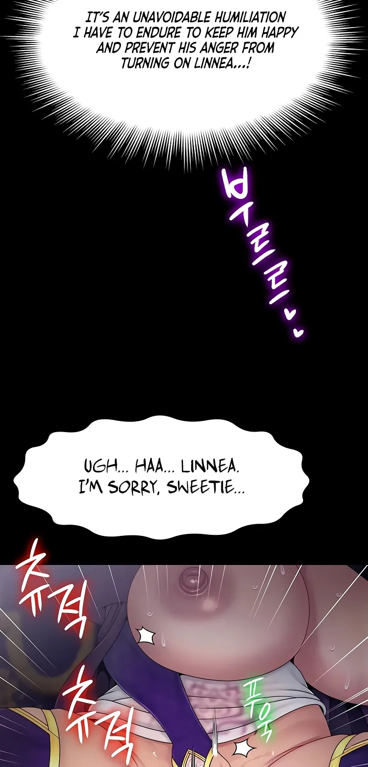 Ero: The Princess Submits Chapter 23 page 43 - 