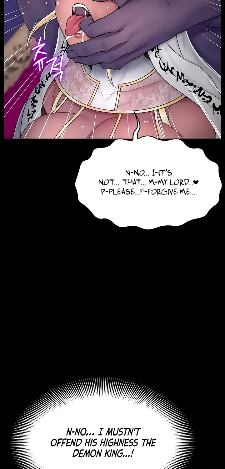 Ero: The Princess Submits Chapter 23 page 48 - 