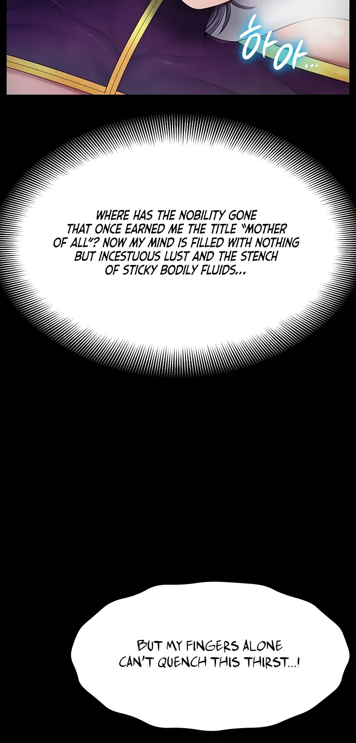 Ero: The Princess Submits Chapter 23 page 6 - 
