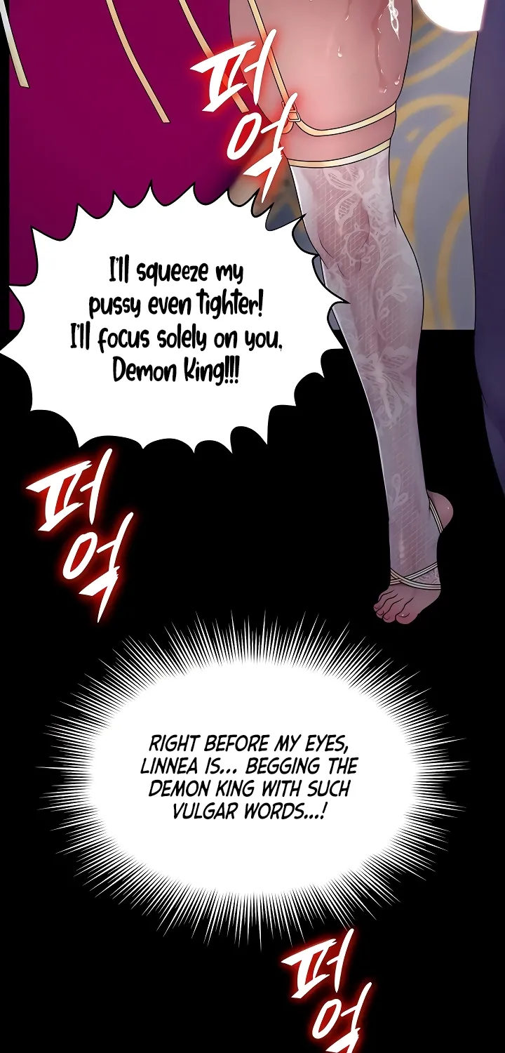 Ero: The Princess Submits Chapter 23 page 52 - 