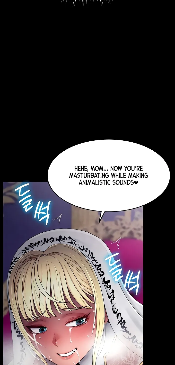 Ero: The Princess Submits Chapter 23 page 56 - 