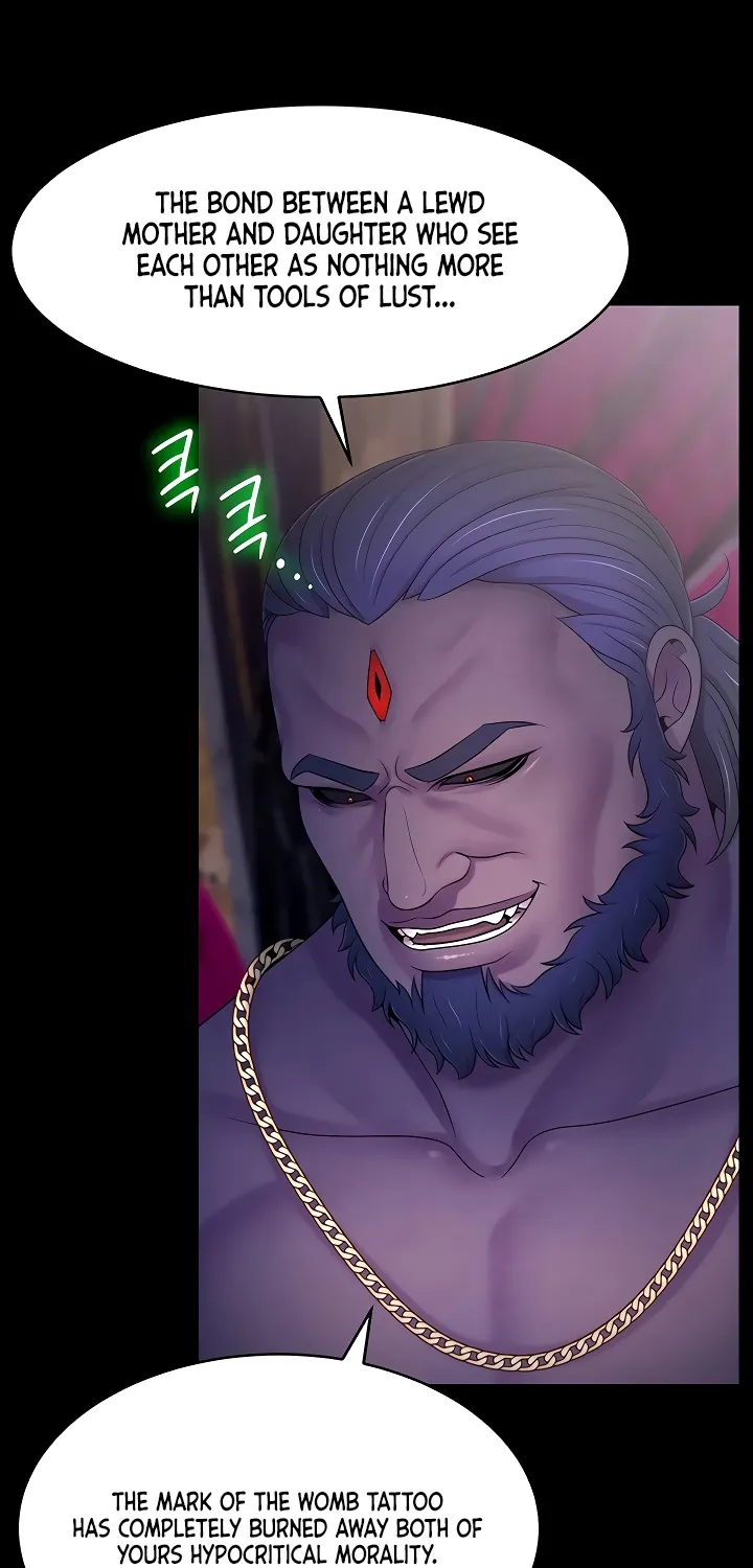 Ero: The Princess Submits Chapter 23 page 63 - 