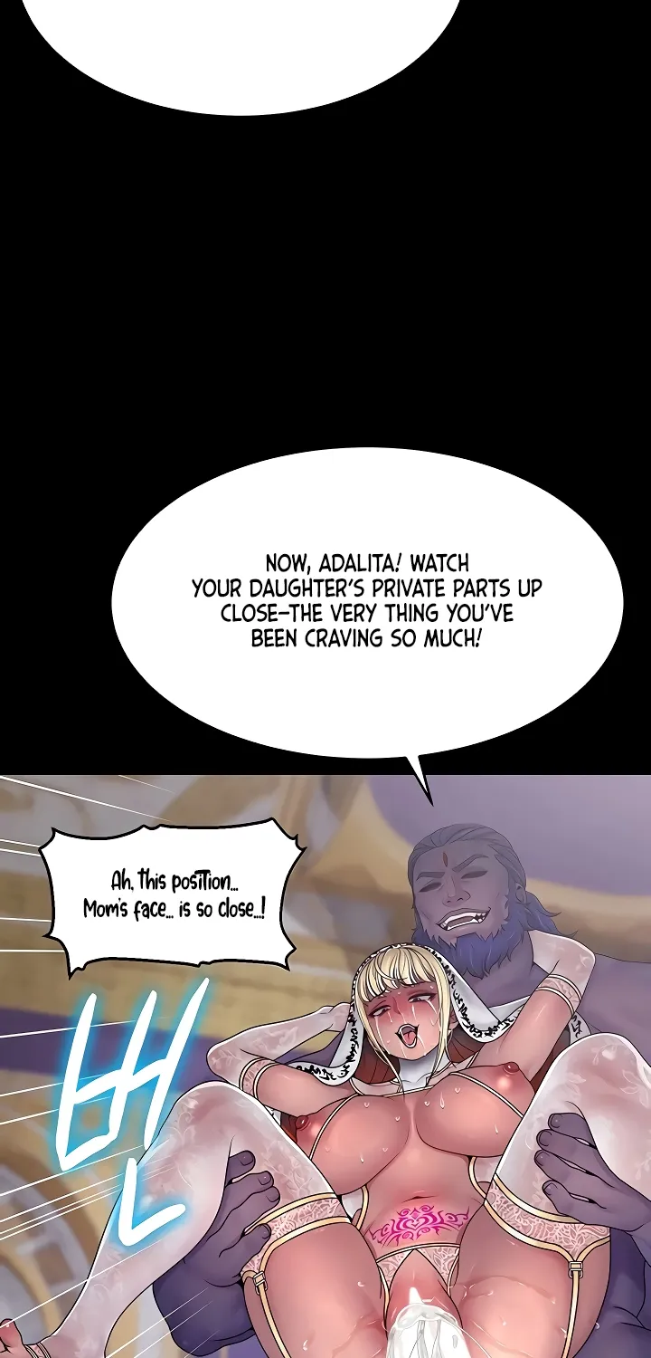 Ero: The Princess Submits Chapter 23 page 64 - 