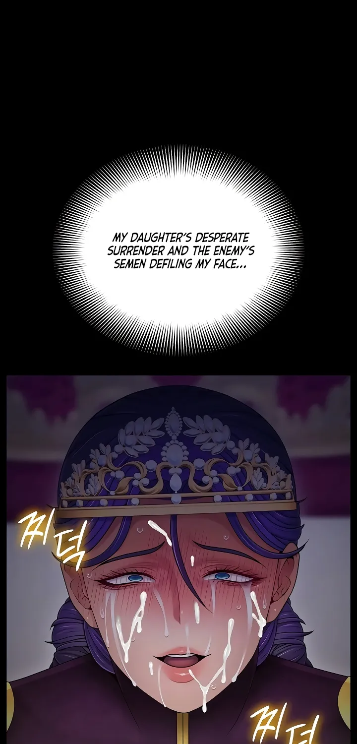Ero: The Princess Submits Chapter 23 page 68 - 
