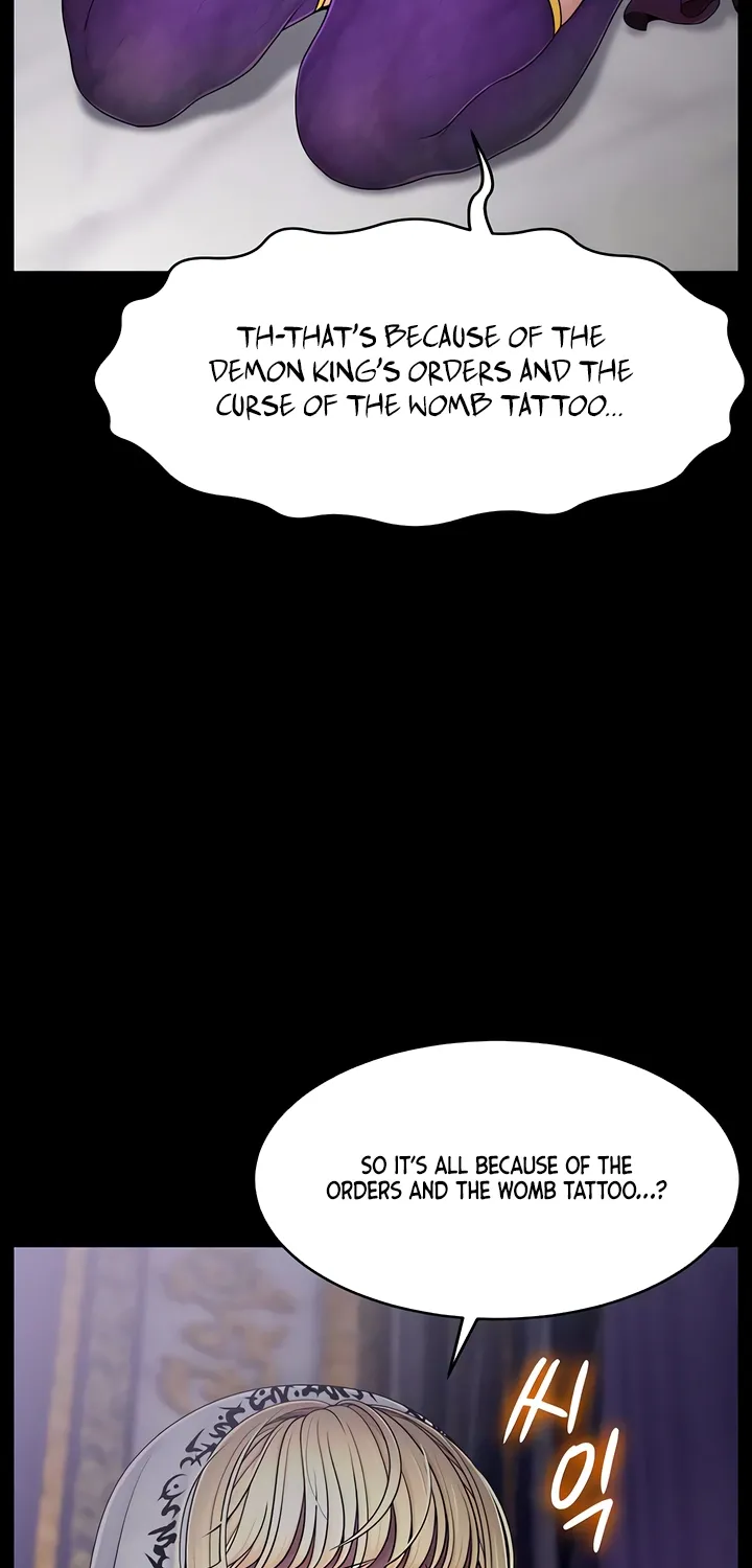 Ero: The Princess Submits Chapter 24 page 14 - 