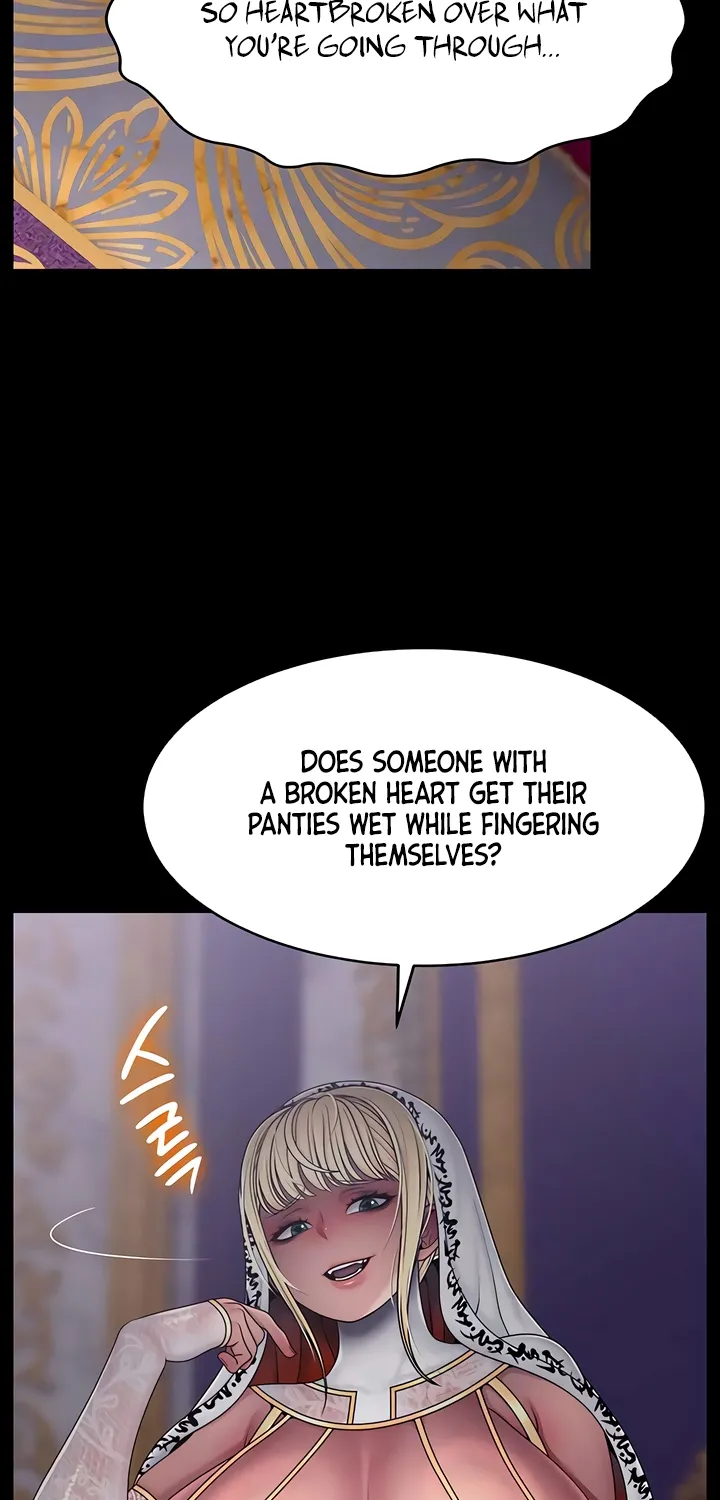 Ero: The Princess Submits Chapter 24 page 18 - 