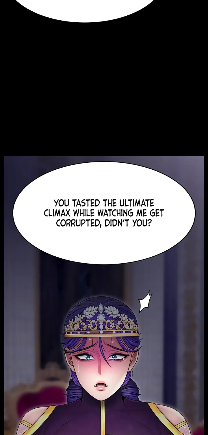 Ero: The Princess Submits Chapter 24 page 21 - 