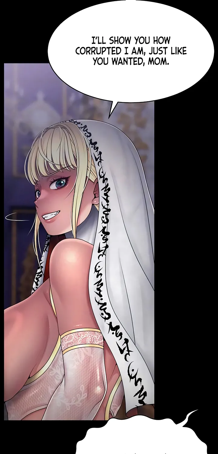 Ero: The Princess Submits Chapter 24 page 23 - 