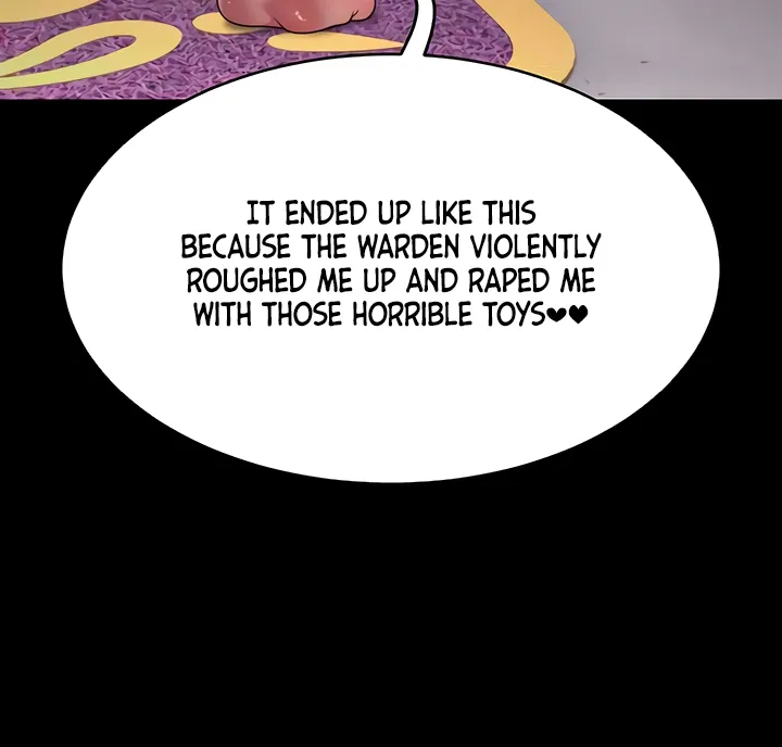 Ero: The Princess Submits Chapter 24 page 27 - 