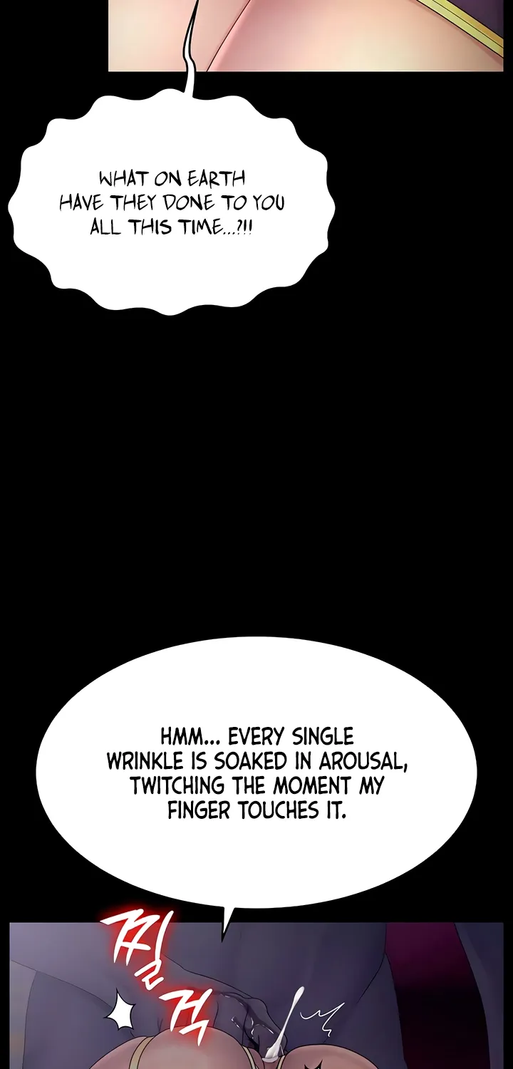 Ero: The Princess Submits Chapter 24 page 29 - 