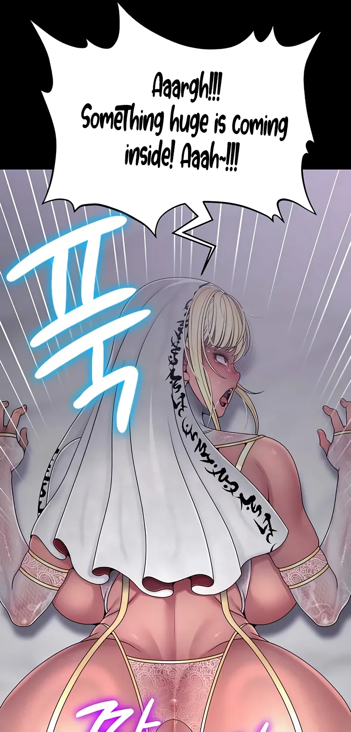 Ero: The Princess Submits Chapter 24 page 33 - 