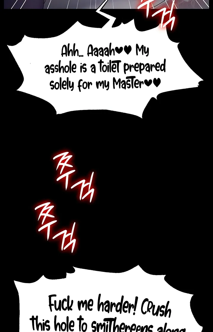 Ero: The Princess Submits Chapter 24 page 37 - 