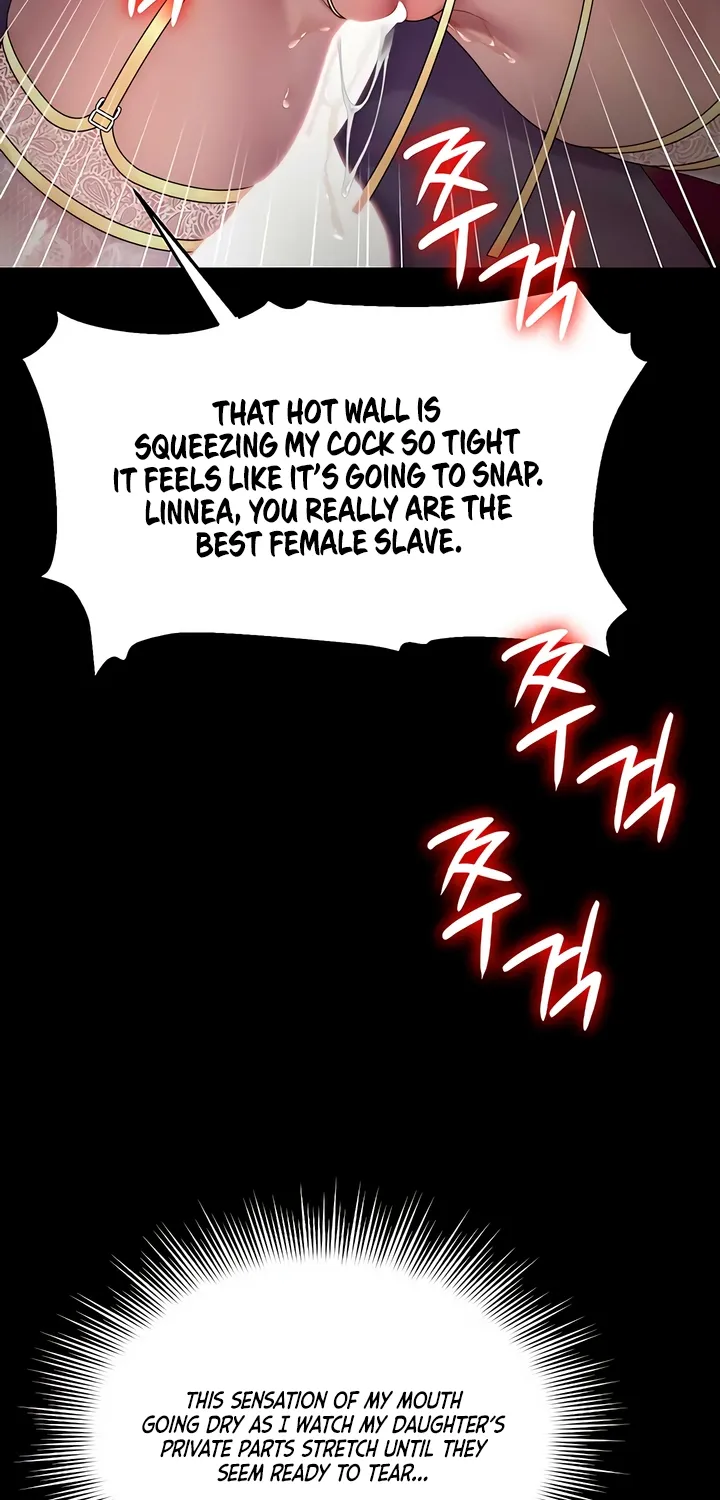 Ero: The Princess Submits Chapter 24 page 39 - 