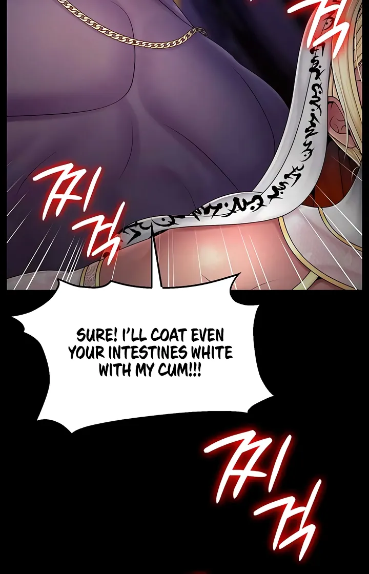 Ero: The Princess Submits Chapter 24 page 42 - 