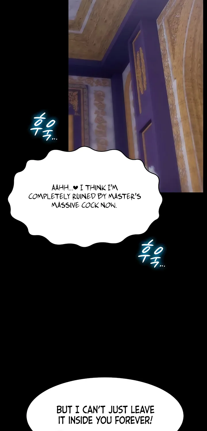 Ero: The Princess Submits Chapter 24 page 46 - 