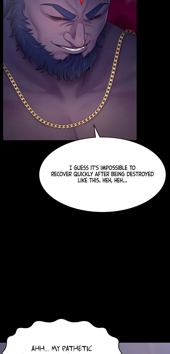 Ero: The Princess Submits Chapter 24 page 50 - 