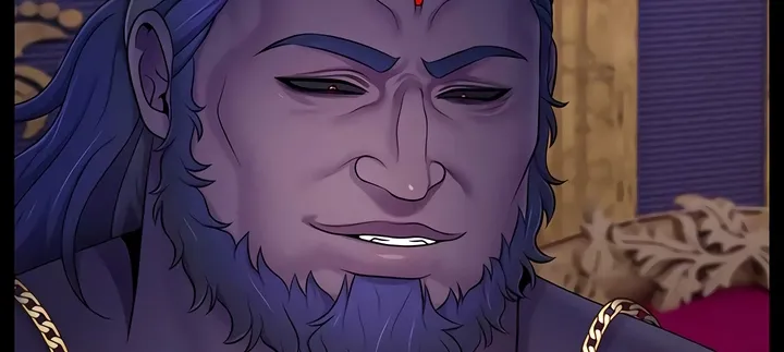 Ero: The Princess Submits Chapter 24 page 6 - 