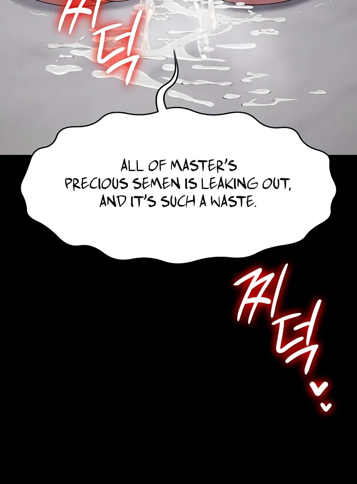 Ero: The Princess Submits Chapter 24 page 52 - 