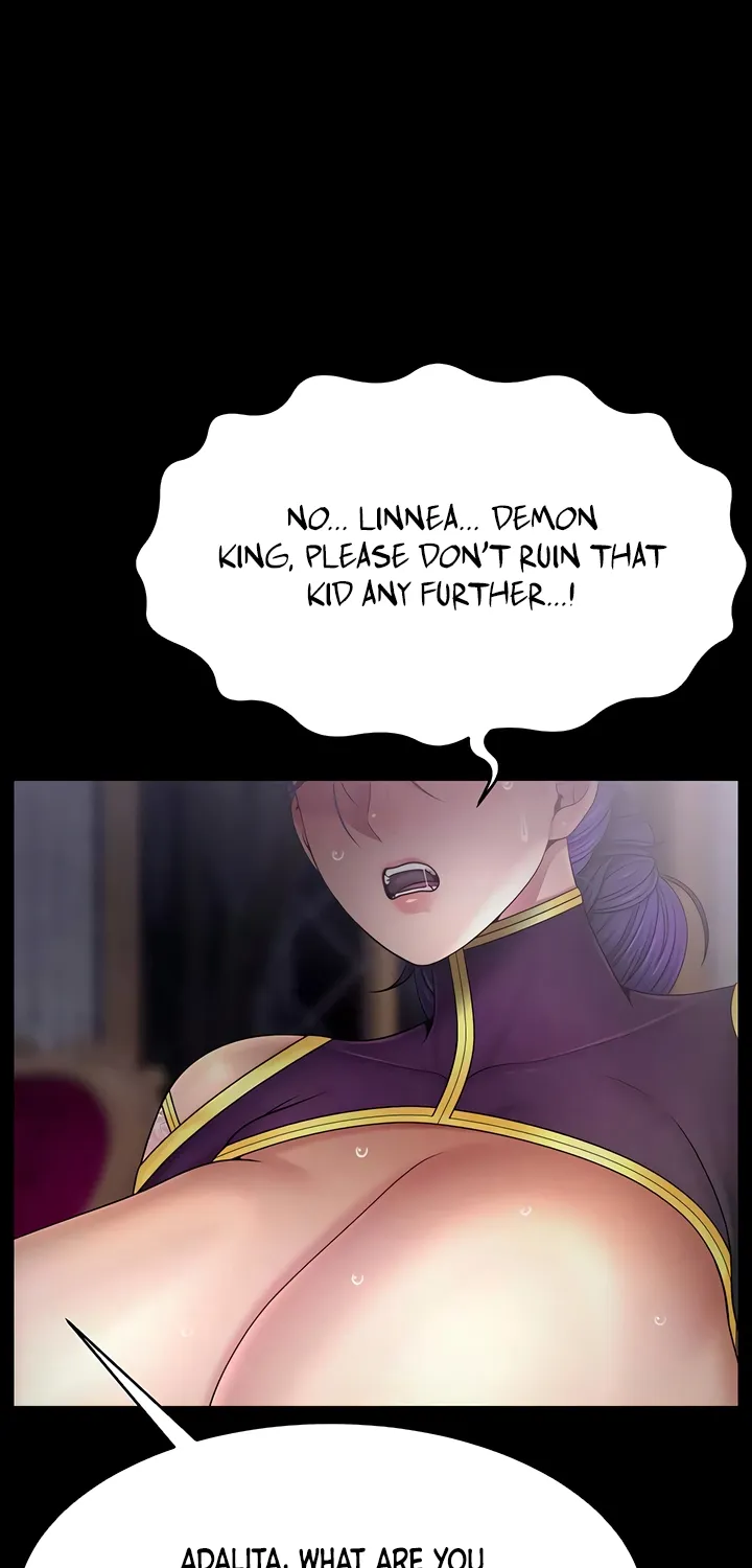 Ero: The Princess Submits Chapter 24 page 54 - 