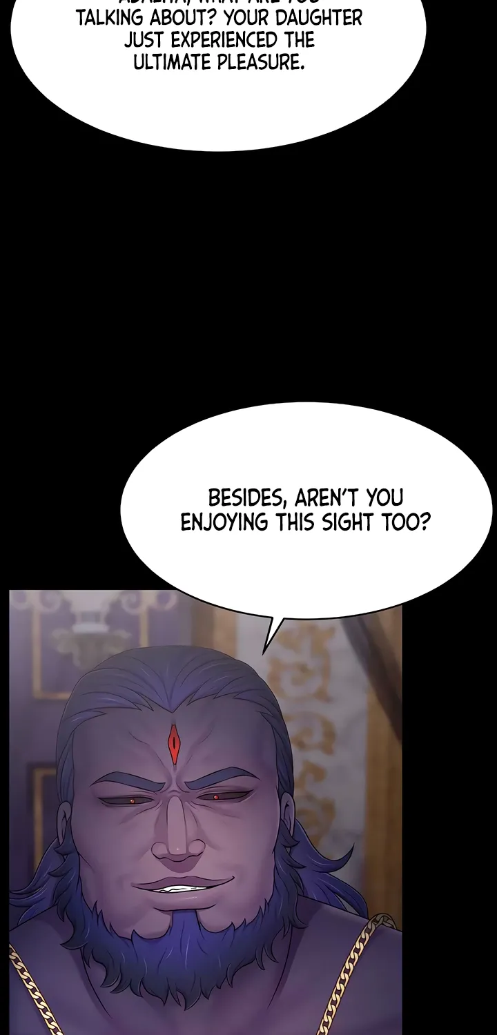 Ero: The Princess Submits Chapter 24 page 55 - 