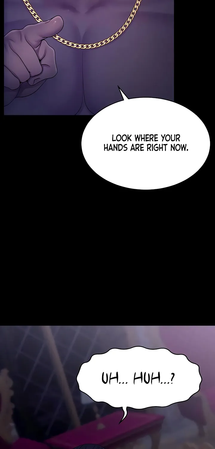 Ero: The Princess Submits Chapter 24 page 56 - 