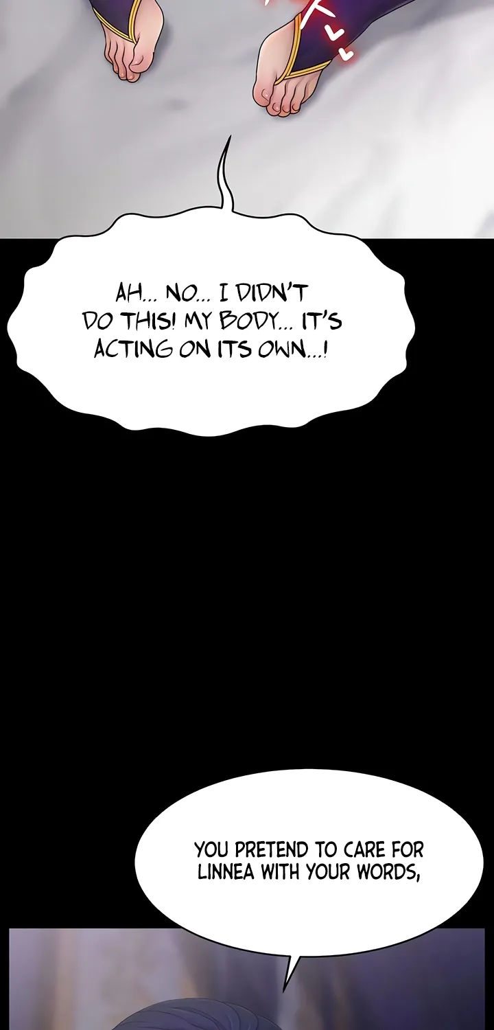 Ero: The Princess Submits Chapter 24 page 58 - 