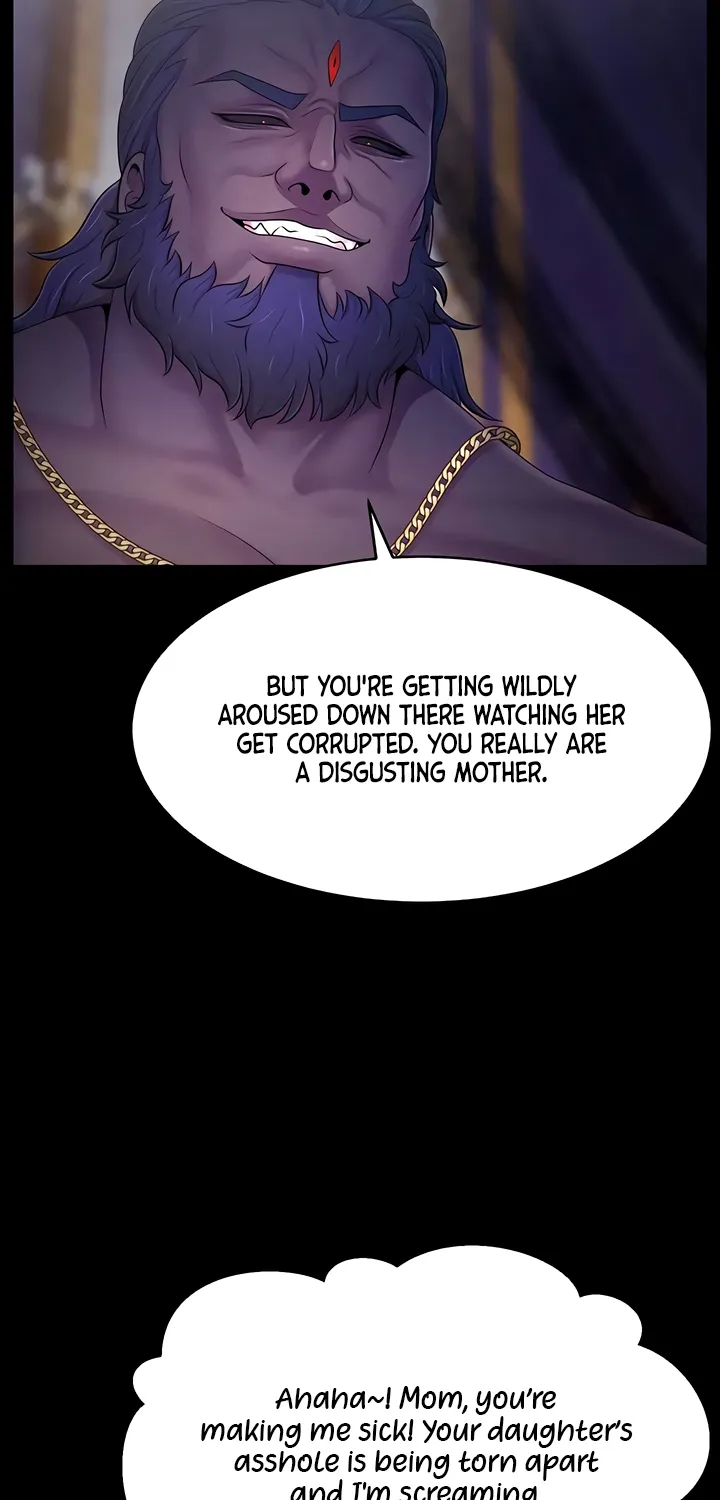 Ero: The Princess Submits Chapter 24 page 59 - 