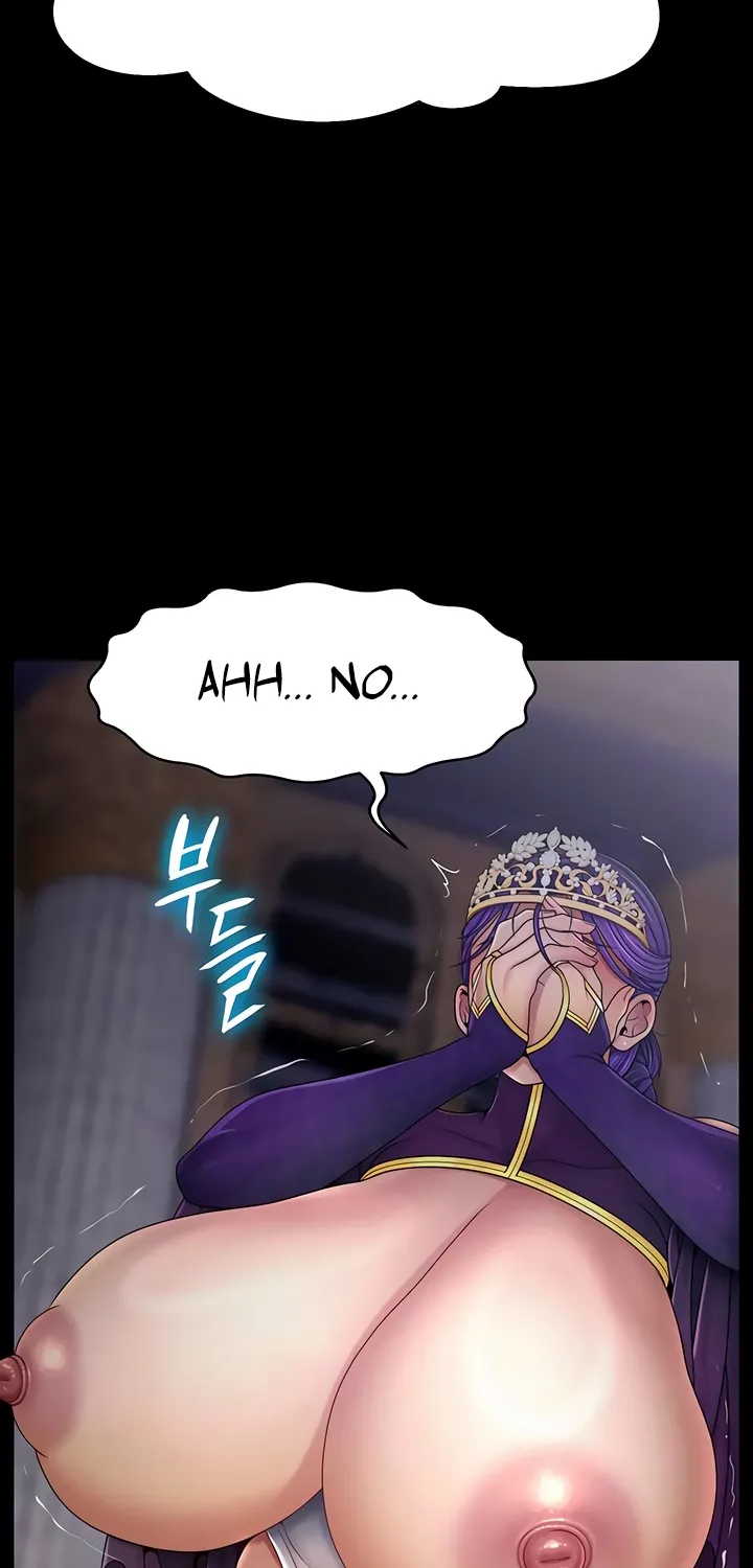 Ero: The Princess Submits Chapter 24 page 61 - 