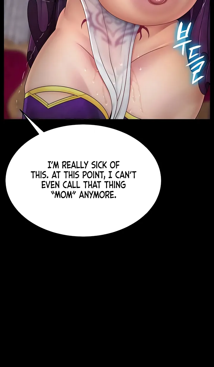 Ero: The Princess Submits Chapter 24 page 62 - 