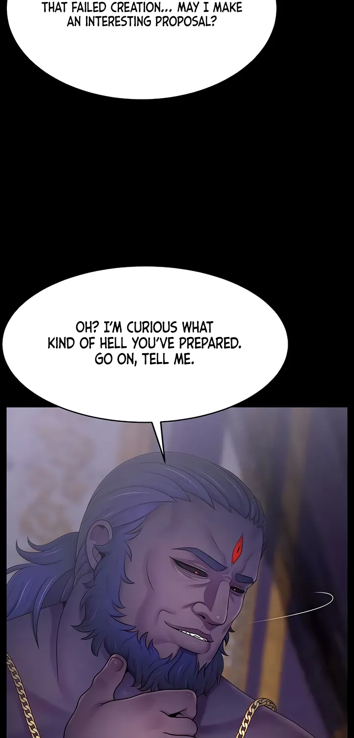 Ero: The Princess Submits Chapter 24 page 64 - 