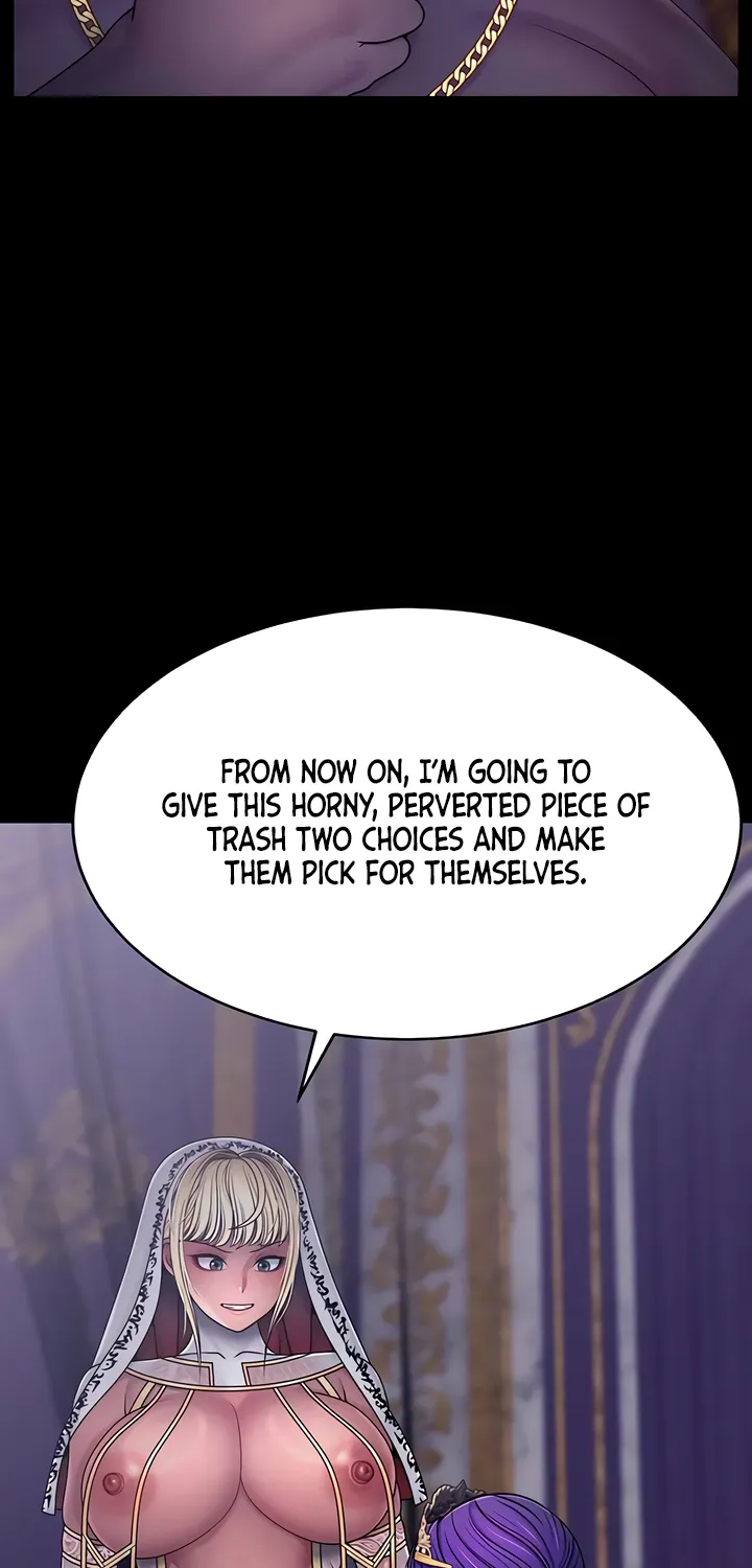Ero: The Princess Submits Chapter 24 page 65 - 