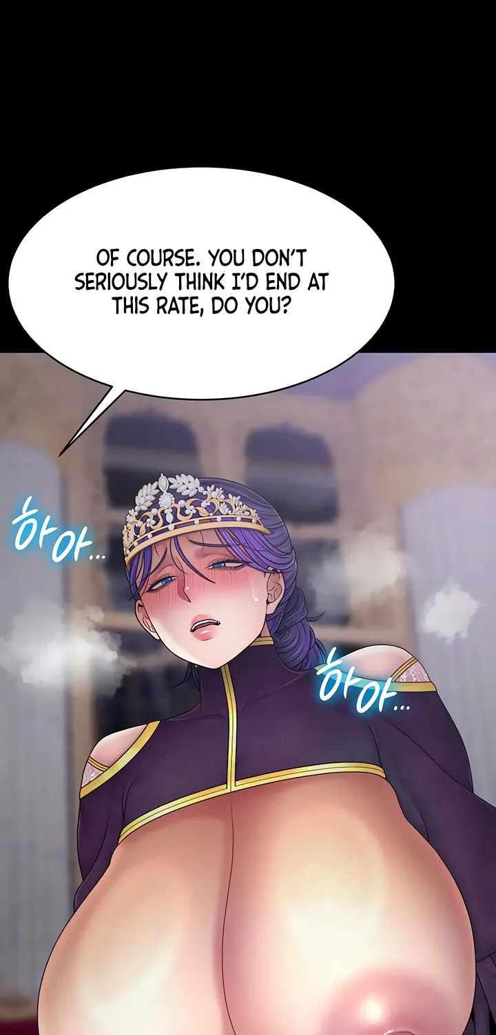 Ero: The Princess Submits Chapter 24 page 9 - 