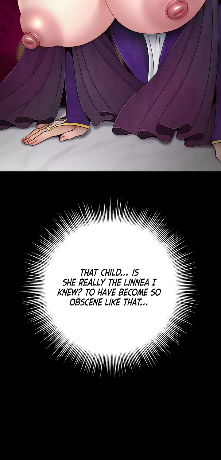 Ero: The Princess Submits Chapter 24 page 10 - 