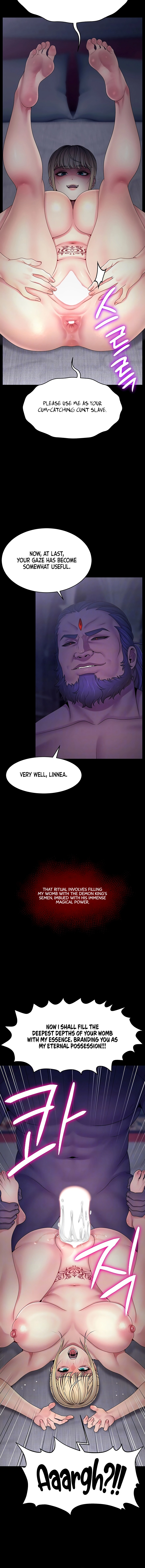 Ero: The Princess Submits Chapter 25 page 2 - 