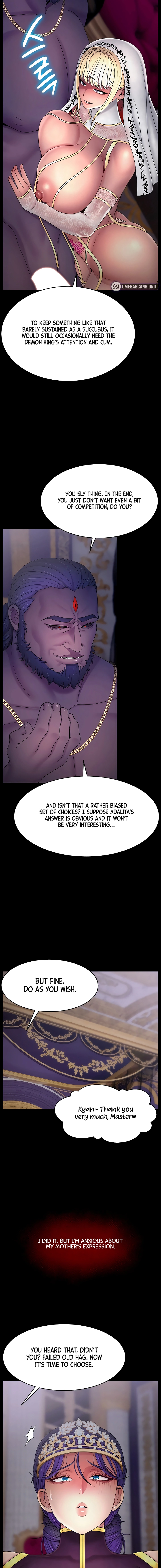 Ero: The Princess Submits Chapter 25 page 13 - 