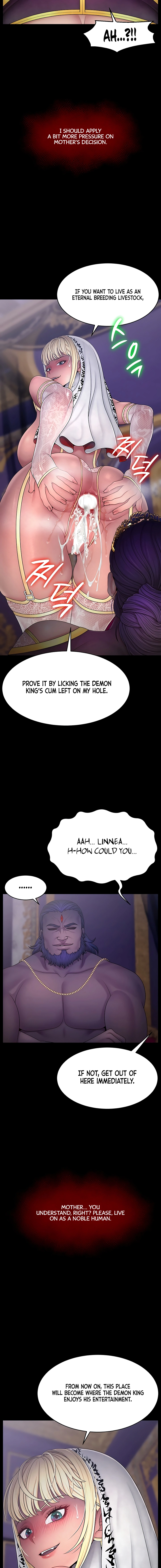 Ero: The Princess Submits Chapter 25 page 14 - 
