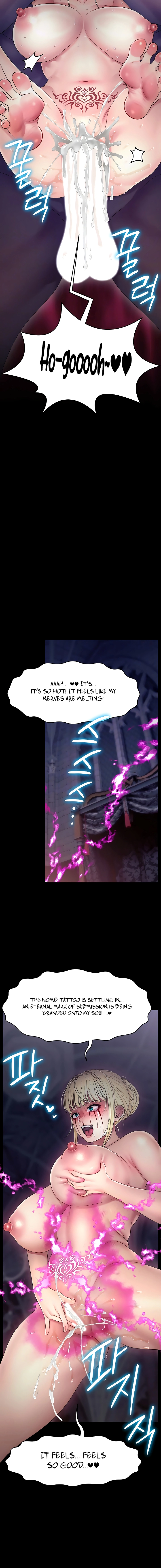 Ero: The Princess Submits Chapter 25 page 5 - 