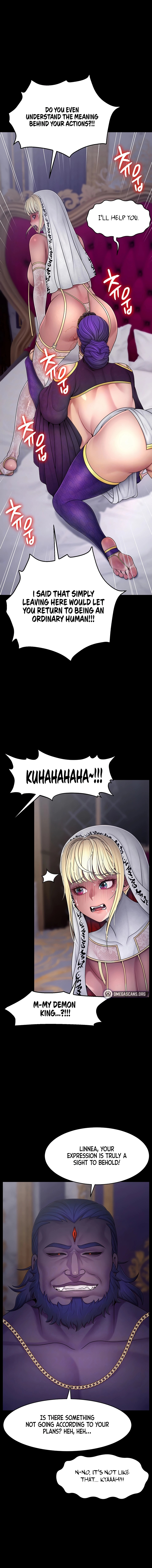 Ero: The Princess Submits Chapter 26 page 2 - 