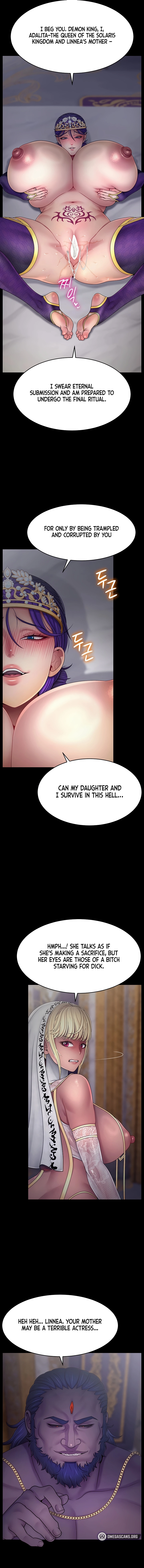 Ero: The Princess Submits Chapter 26 page 13 - 