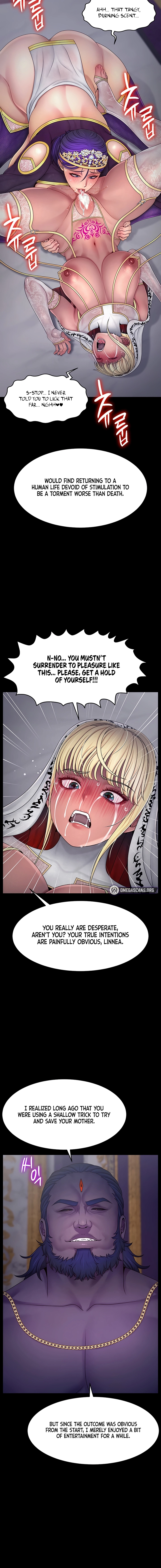 Ero: The Princess Submits Chapter 26 page 6 - 