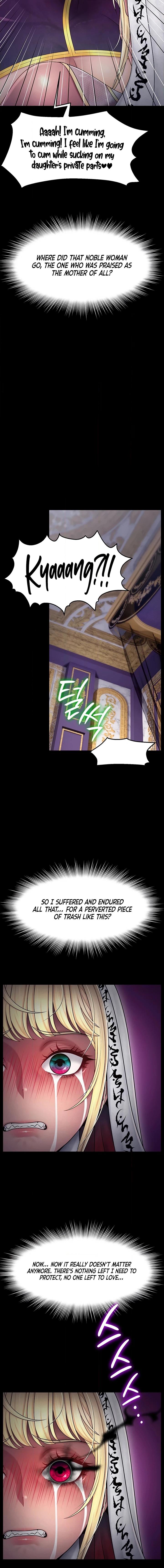 Ero: The Princess Submits Chapter 26 page 8 - 