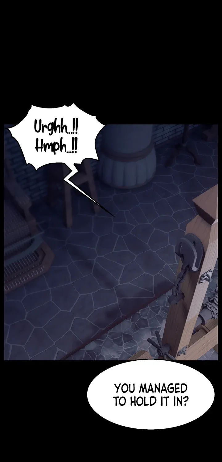 Ero: The Princess Submits Chapter 3 page 1 - 
